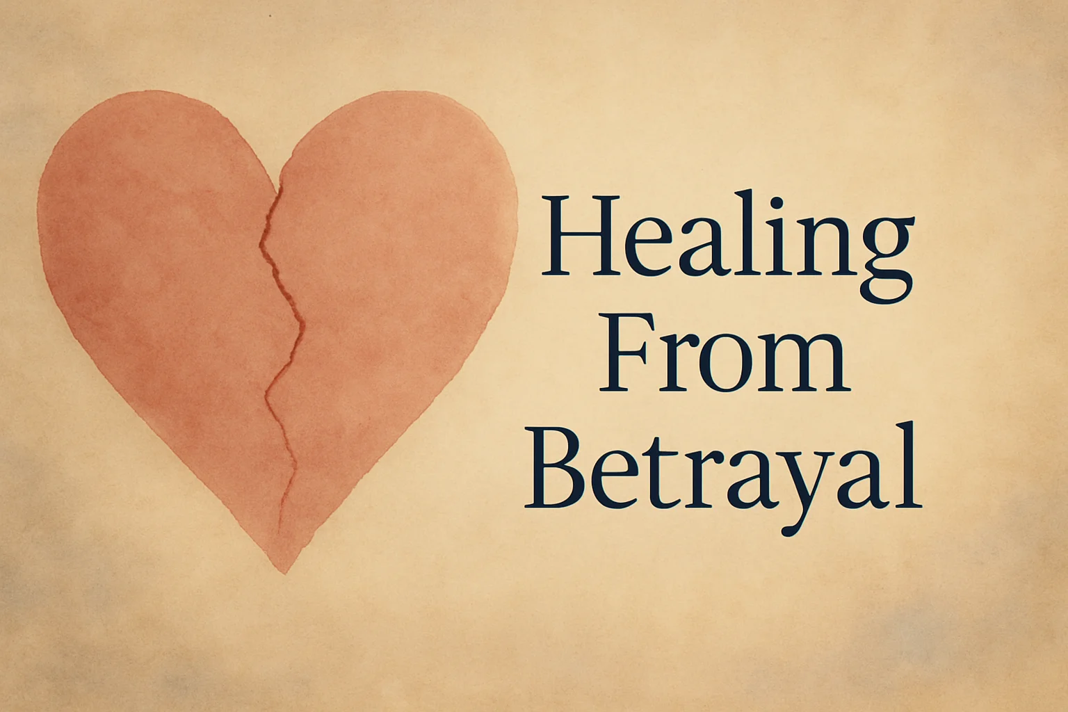 Betrayal Quotes to Help You Heal and Rebuild
