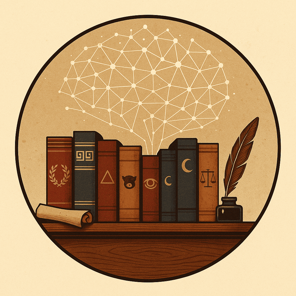 Profound Ideas Logo