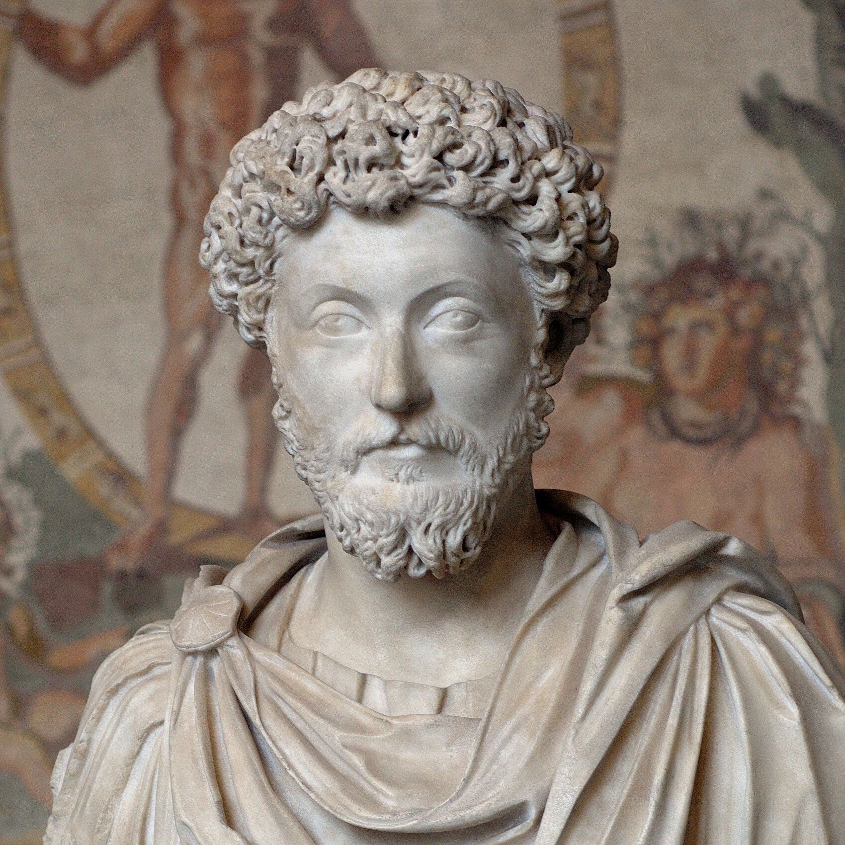 Summary of Meditations by Marcus Aurelius