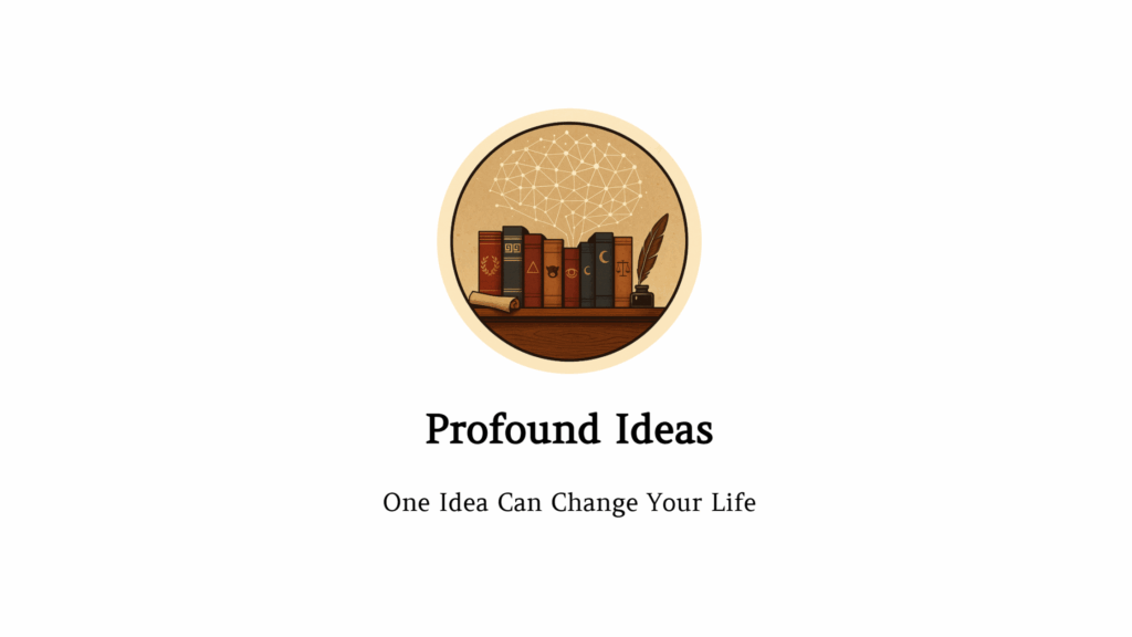 Profound Ideas Logo